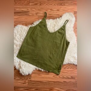 Women’s Universal Thread Crop Top Tank